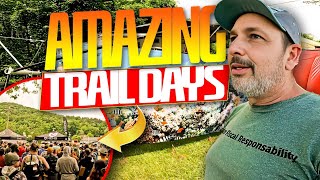 Appalachian Trail Days 2024 Highlights: Top Hiking Gear & Tips | DutchwareGear.com