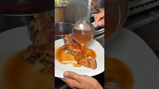 Primera birria Michelin en México