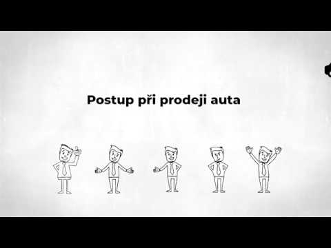 Video: Jaký je postup při prodeji auta?