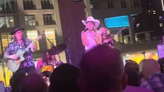 Lainey Wilson - Ring Finger - #Grammy Museum - 9/5/24; Los Angeles, CA