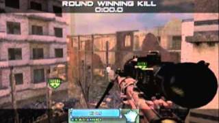 mw2 final killcams! episode 3!