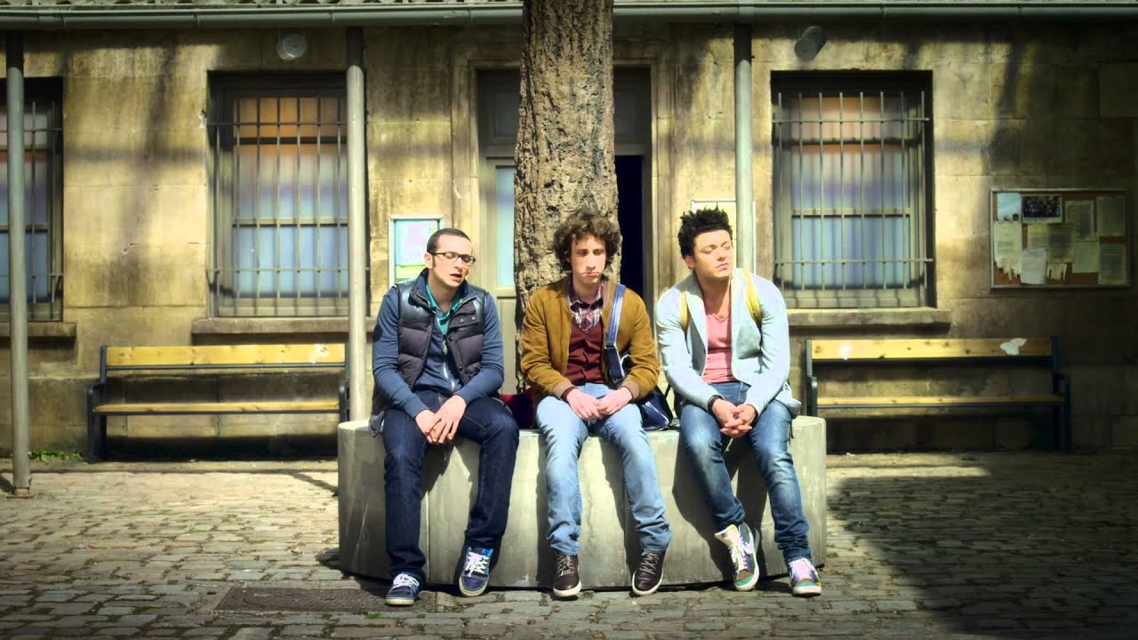 Films Et Séries Tv Avec Syrielle Mejias