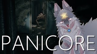 叫んだら終わり！声を聞きつけて化け物がやってくるホラゲやるよ！（ #PANICORE ）