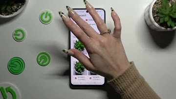 How to Add Image to Text Message - HONOR X7b and Messages App