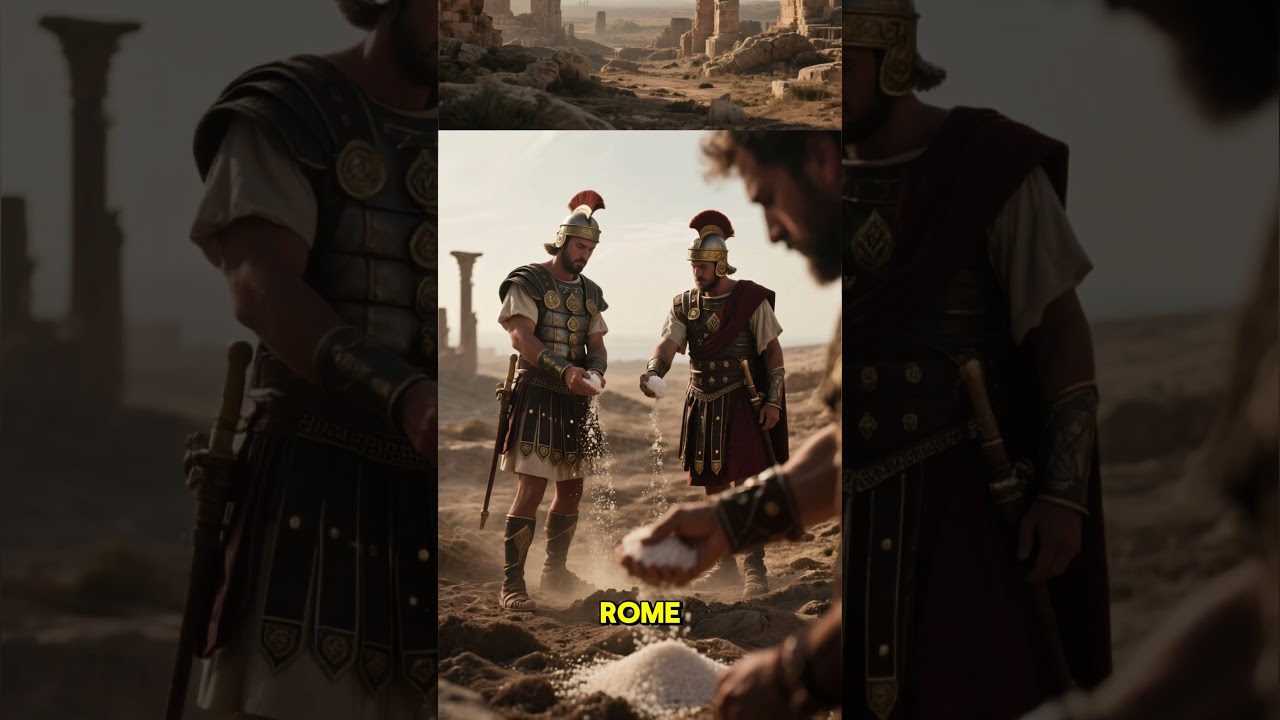 Города разрушены и стерты с карт 