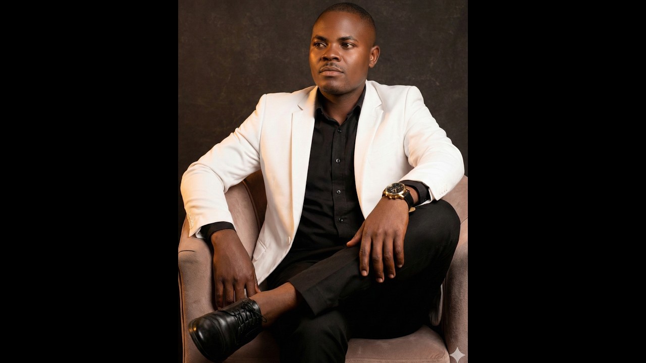 Blessing Mtize Chiporofita Official Audio