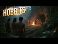 They weren't human: The scientific truth about 'Hobbits'