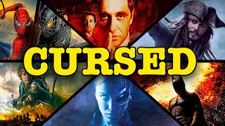 The Curse of the Third Installment in a Trilogy