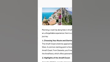 OpenAI’s SearchGPT Could Mark the Beginning of the End to Google’s Search Dominance by Eloho Oyegwa