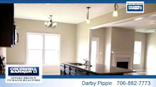 110 Dixie Creek Drive LaGrange, GA