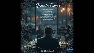 Bir Kadeh Hatrına Cover Yeni Arabesk Damar Şarkı 2025