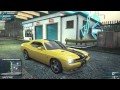 NFS Most Wanted Dodge Challenger SRT8 Mad Engine Sounds 