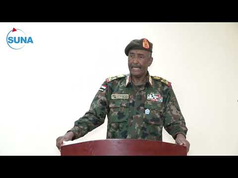 رئيس مجلس السيادة الرباعية ليست مبرئة للذمة إذا كانت الإمارات جزءا منها