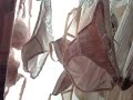 💗かわいいピンクのフェアリーCOCOショーツ🌼2024/11/30