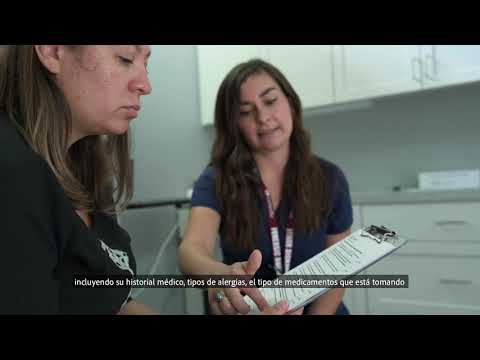 Medical Forensic Exam Step By Step