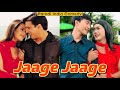 Jaage jaage  parodi india comedy  mere yaar ki shaadi hai  the bj  by u production junior