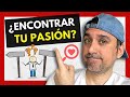 ♥️ Cómo ENCONTRAR tu PASIÓN (10 PREGUNTAS para ENCONTRAR tu PROPÓSITO de VIDA o IKIGAI)