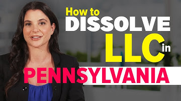 How to Dissolve an LLC in Pennsylvania (Avoid Costly Errors)