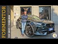 CUPRA FORMENTOR Ibrida Plug In. Test Drive e TECNOLOGIA