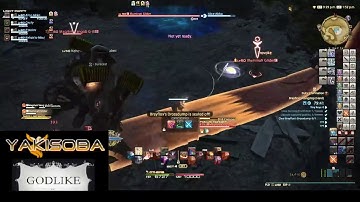 FFXIV 4.3 Squadrons: Brayflox