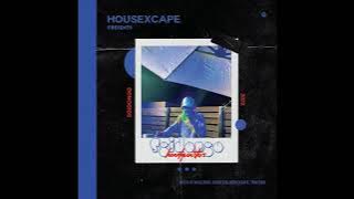 HouseXcape - Sgidongo HQ (Strictly HouseXcape, Tribesoul, Nkulee501 & Skroef28)