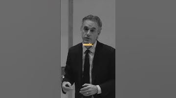 Jordan Peterson | Not Everyone Is Creative