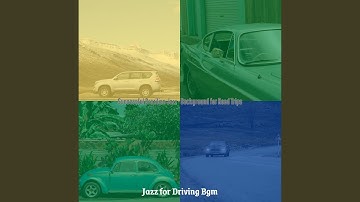 Subtle Backdrops for Morning Commute