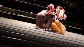 Kasimir Und Karoline  Von dn Von Horvth  Regie Hakan Sava Mican