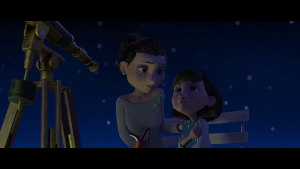 28) The Little Prince - 2015 HD (English original speaker) - International Street Workout ISW austrian airlines