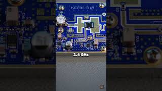 250 Watts Of Rf Beauty 2.4 Ghz Ldmos Power Amplifier