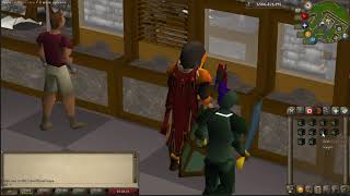 Opening 500 wintertodt crates on a maxed account OSRS [Rare loots]