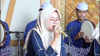 Ahmad Ya Khoirol Basyar   Qobla Suali Annawafir Wonosobo