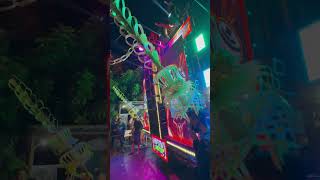 Brewog  U0026 Rhyme Line Aray  Karnaval Medali Mojokerto karnaval