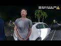 Busted for DUI - Palm Beach Gardens, Florida - February 9, 2025