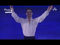 [Javier Fernandez] 2018-12-31 Revolution On Ice - Man of La Mancha