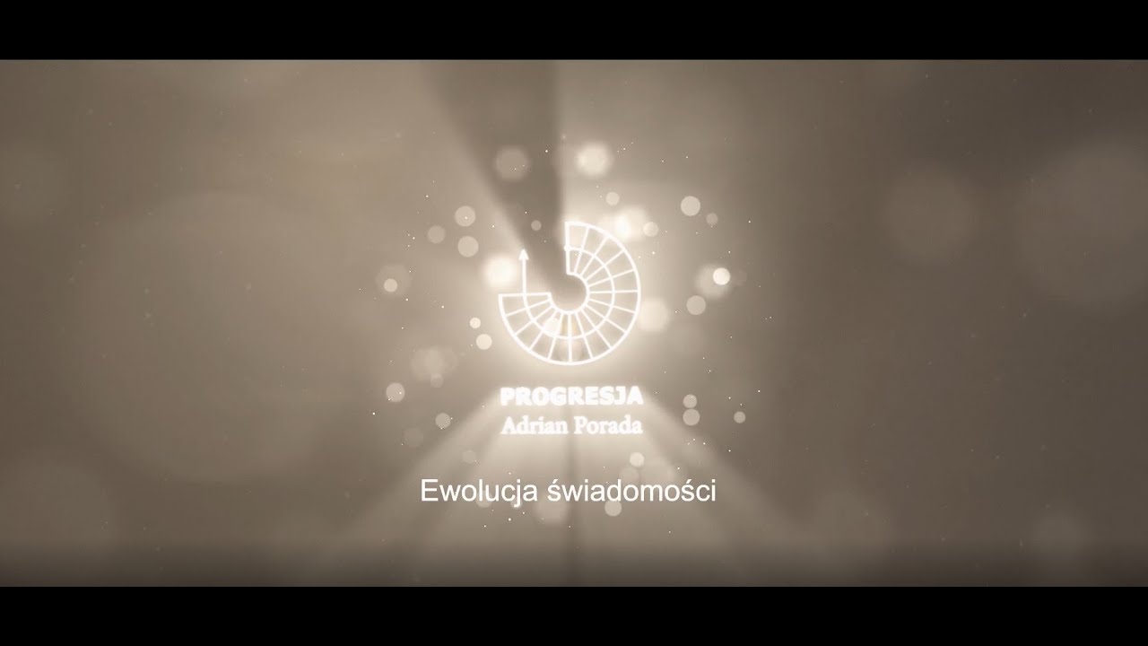 033 Klęska Głodu, czas, podświadomość - PROGRESJA Adrian Porada