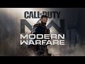 Modern Warfare Campaign Stream! - Part One