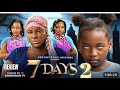 7 DAYS 2 REVIEW (LATEST NOLLYWOOD MOVIE REVIEW STARRING DESTINY, ETIKO NELLY VISSER, ANTHONY FAVOUR)