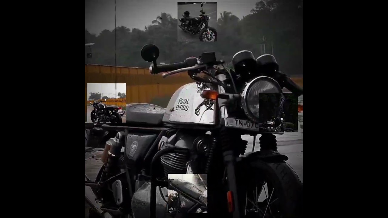 Royal enfield classic #royalenfield #classic #viral #edit #fyp