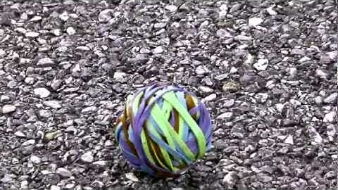 Inanimate Object (Project for COMS 333)