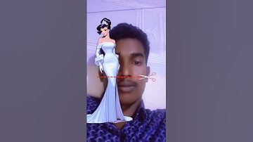 TikTok viral filter tutorial master tailer
