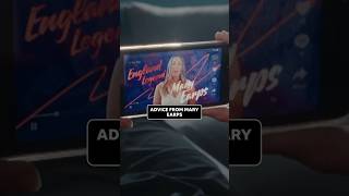 Advice from Mary Earps 💬⚽ | Jamie Johnson FC | CBBC