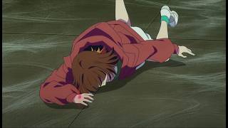 Digimon Beat Break episode 35 review: Reina's Ultimate Fumble + Digi Thoughts on Bearcatmon