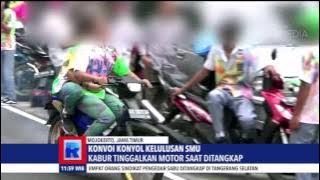 KONVOI KONYOL KELULUSAN SMU