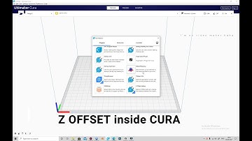 Struggling with Zoffset??? It
