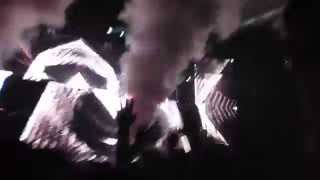 07 Eric Prydz  New City Gas Montreal  Lil Louis  French Kiss mark Broom Edit