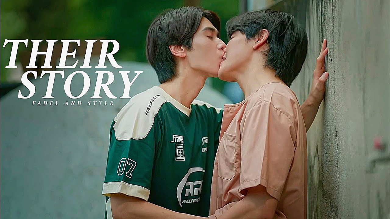 Fadel & Style | Their Full Story [The Heart Killers]