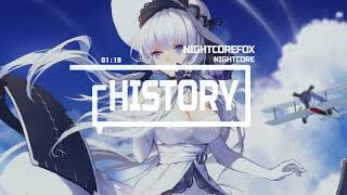 Nightcore History - Joel Corry & Becky Hill