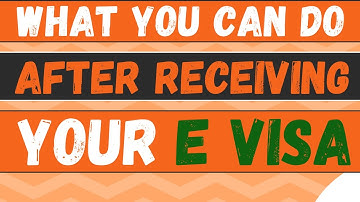 How to check your evisa and prove your immigration status in the UK | Step-by-step guide