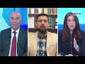 محمد غروي: ايران تفرض معادلة جديدة